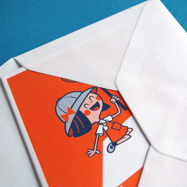 Tarjetas Paperplay